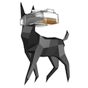 EtherDog (ETHERDOG) token icon