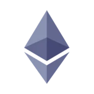 Ethereum (ETH) token icon