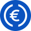 EURC (EURC) token icon
