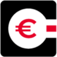 EUR CoinVertible (EURCV) token icon