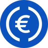 EURC (EURC) token icon