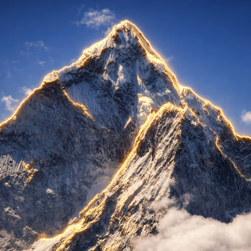  The Top is the Bottom (EVEREST) token icon