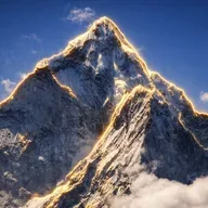 The Top is the Bottom (EVEREST) token icon