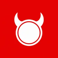 The Evil Duck (EVIL) token icon
