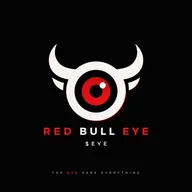 RED BULL'S EYE (EYE) token icon