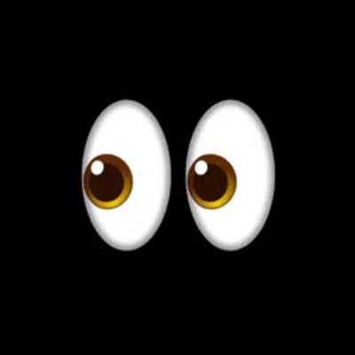 👀 (EYES) token icon