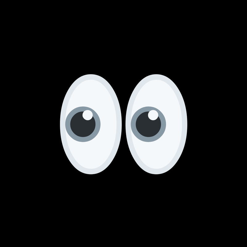 Eyes (EYES) token icon