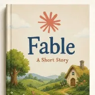 The Eagle and the Fox (FABLE) token icon