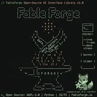 FableForge (FABLEFORGE) token icon