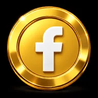 Facebook coin (FACEBOOK) token icon