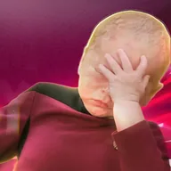 Facepalm Baby (FACEPALM) token icon