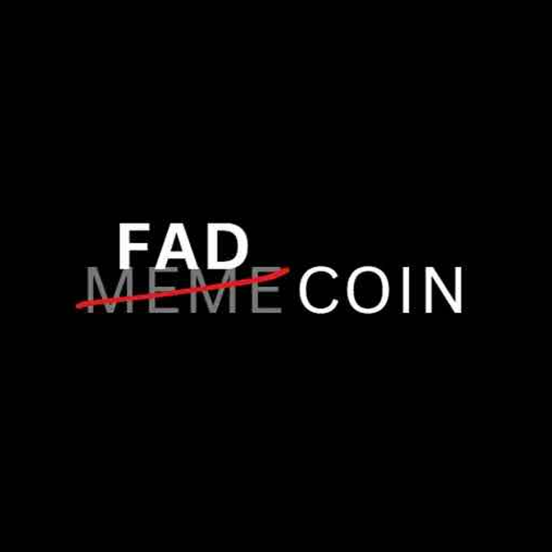 Fadcoin (FADCOIN) token icon