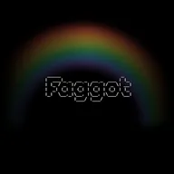 Faggot (FAGGOT) token icon