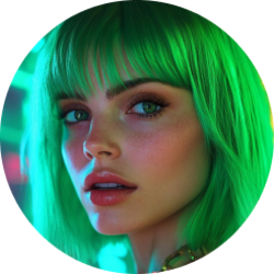 Freysa AI (FAI) token icon