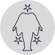 Faircaster (FAIR) token icon