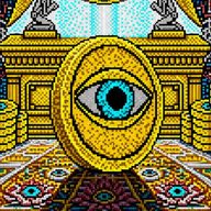 FAITH (FAITH) token icon