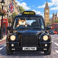 FakeTaxi (FAKETAXI) token icon