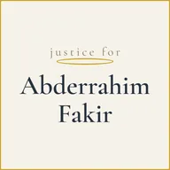 Justice for Abderrahim Fakir (FAKIR) token icon