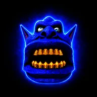 Dark Fantasy (FANTASY) token icon