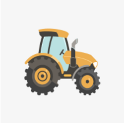 Harvest Finance (FARM) token icon