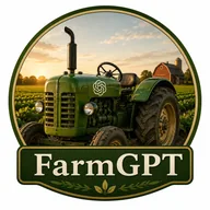 FarmGPT (FARMGPT) token icon
