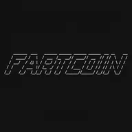 Fart coin (FARTCOIN) token icon