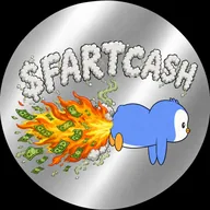 Fartcash (FARTCASH) token icon