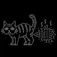 Fartcat (FARTCAT) token icon