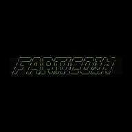 Fartcoin (FARTCOIN) token icon