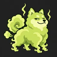 Fartinu (FART) token icon