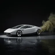 Farting Tesla Roadster (FARTSLA) token icon