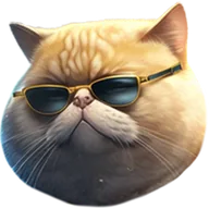 fatcat (FATCAT) token icon