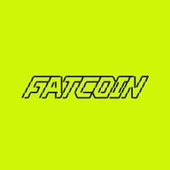 FATCOIN (FATCOIN) token icon