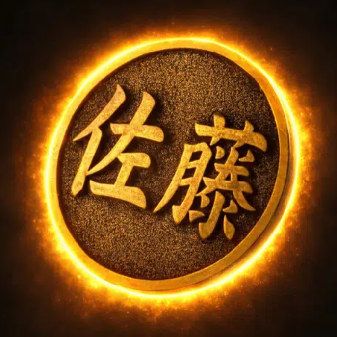 フェイトコイン (FATECOIN) token icon