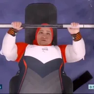 Bare Minimum (FATMA) token icon