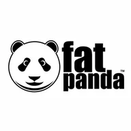 Fat Panda (FATPANDA) token icon