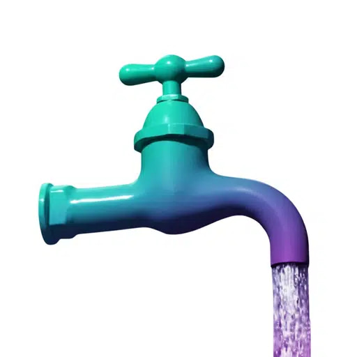 Solana Faucet (FAUCET) token icon