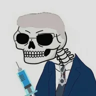 Dr. Death (FAUCI) token icon
