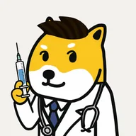 Dr. Doge (FAUCINU) token icon