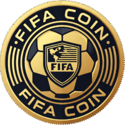 FIFA COIN (FC) token icon