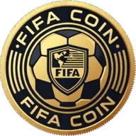 FIFA COIN (FC) token icon