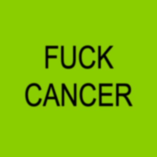FUCK CANCER (FCANCER) token icon