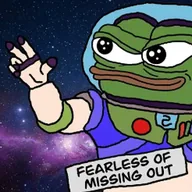 Fearless Of Missing Out (FOMO) token icon