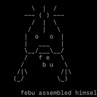 febu (FEBU) token icon