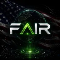 Federal AI Reserve (FAIR) token icon