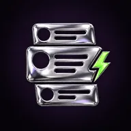 Feed Terminal (FEED) token icon