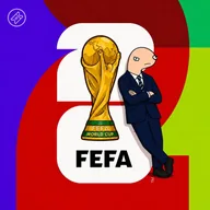 FEFA 2026 (FEFA26) token icon
