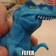 Fefer (FEFER) token icon