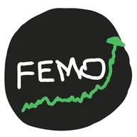 fabulous earnings momentum (FEMO) token icon