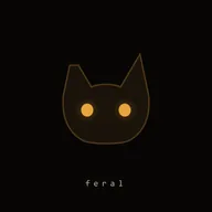 feral colony (FERAL) token icon